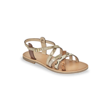 Les Tropeziennes Hapaxgum Sandal / Leopard multi