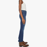 Mother The Hustler Ankle Denim / Heirloom