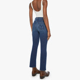 Mother The Hustler Ankle Denim / Heirloom