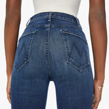 Mother The Hustler Ankle Denim / Heirloom