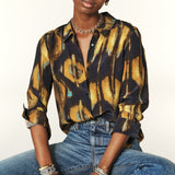 ba&sh Teya Shirt