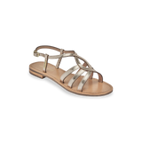 Les Tropeziennes Hemily Sandal / Gold