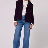 Five Leika Jeans - Medium Blue