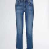 Liu Jo Cropped Monroe Skinny Denim