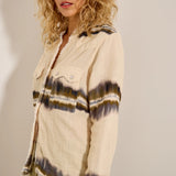 Five Channo Shirt - Meringue
