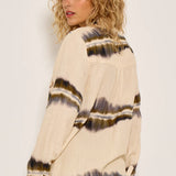 Five Channo Shirt - Meringue