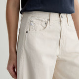 AG Hattie Crop Denims / Opal Stone