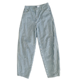 Please Stripe Chino