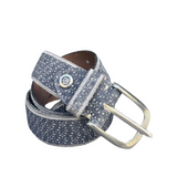 B.belt Mara Belt / Dark Grey