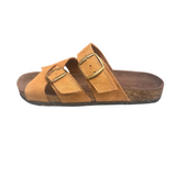 Bosabo Loan Slides / Sparkling Bronze
