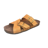 Bosabo Loan Slides / Sparkling Bronze