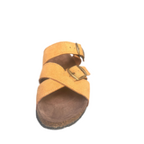 Bosabo Loan Slides / Sparkling Bronze