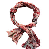 Maison Hotel Kiki Scarf / Shrimp