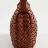 Basque Woven Sling / Amber