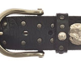 B.belt Senja Gold / Black