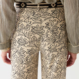 Maison Hotel Lolo Pants / White Lies
