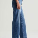 AG Kora denim / 16 years Postcard