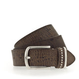 B.belt Cleo Belt / Taupe