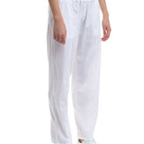 Crossley Pammil Pant - White