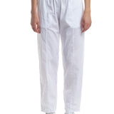 Crossley Pammil Pant - White