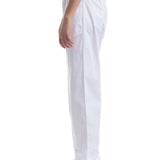 Crossley Pammil Pant - White