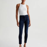 AG Prima Ankle Jeans / Concord