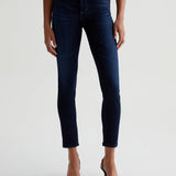 AG Prima Ankle Jeans / Concord