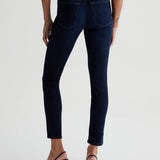 AG Prima Ankle Jeans / Concord