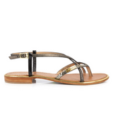 Les Tropeziennes Monaco/  Gold-Black