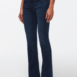 7 For All Mankind Bootcut Bair