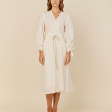 Diega Paris Ripata Dress
