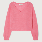 American Vintage Razpark Jumper / Pink Candy