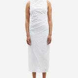 Samsoe Samsoe Sahira Cotton Dress