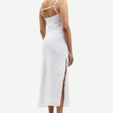 Samsoe Samsoe Sahira Cotton Dress
