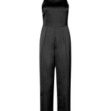 Samsoe Samsoe Savilla Jumpsuit / Night Blue