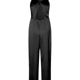 Samsoe Samsoe Savilla Jumpsuit / Night Blue