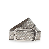 B.belt Zoe Belt / Taupe