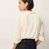 Sessùn Stael Shirt / Fleur de Sel