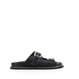 Estilo Emporio Venice Slides / Dark Blue Venice
