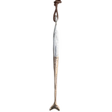 Pechi Che Volano Bicolore plated Pendant