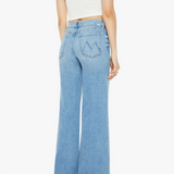 Mother The Twister Skimp Denim / Horseback To Quarterback