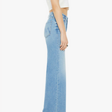 Mother The Twister Skimp Denim / Horseback To Quarterback