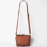 Good Juju Bag / Cognac