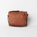 Good Juju Bag / Cognac