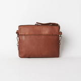 Good Juju Bag / Cognac