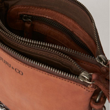 Good Juju Bag / Cognac