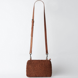 Loop Bag / Cognac