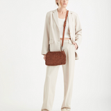 Loop Bag / Cognac