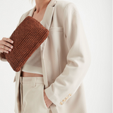 Loop Bag / Cognac