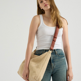 Baby Jute Bag / Natural